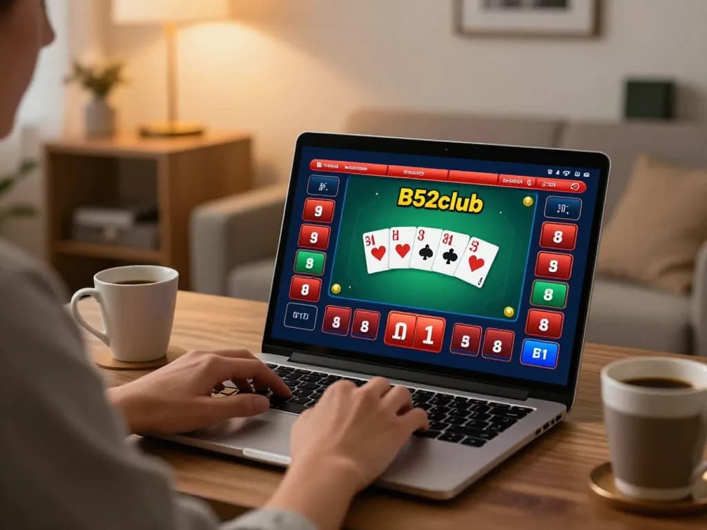 B52club: Expert Strategies for Winning in 2026 Online Casino Games
