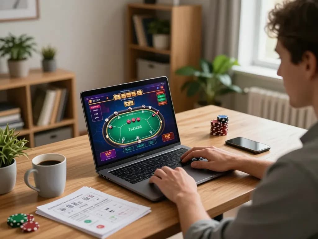 Strategi Menang untuk sl777: Tips Penting untuk Perjudian Online Modern di 2026