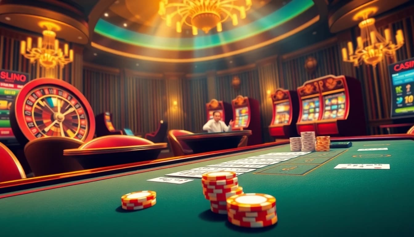 Winning Strategies for 2026: Maximize Your Odds on https://8kkbet.com/ for a Successful Gambling Experience