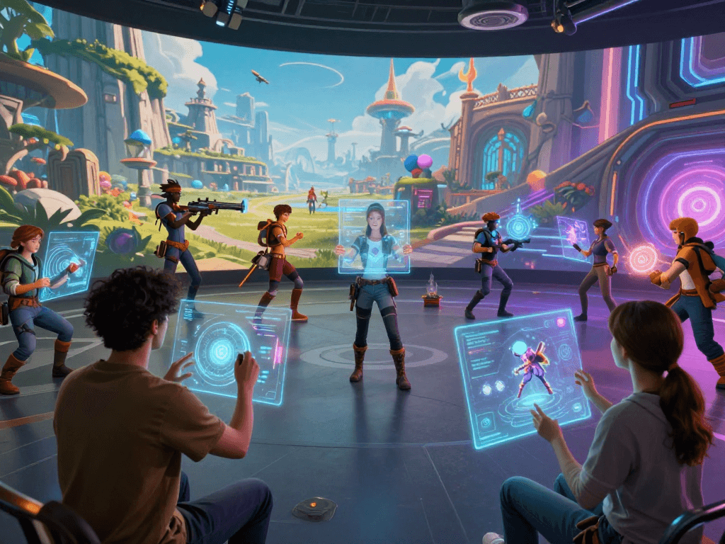 How to Choose the Right AI Roleplay Platform for Your Creative Needs