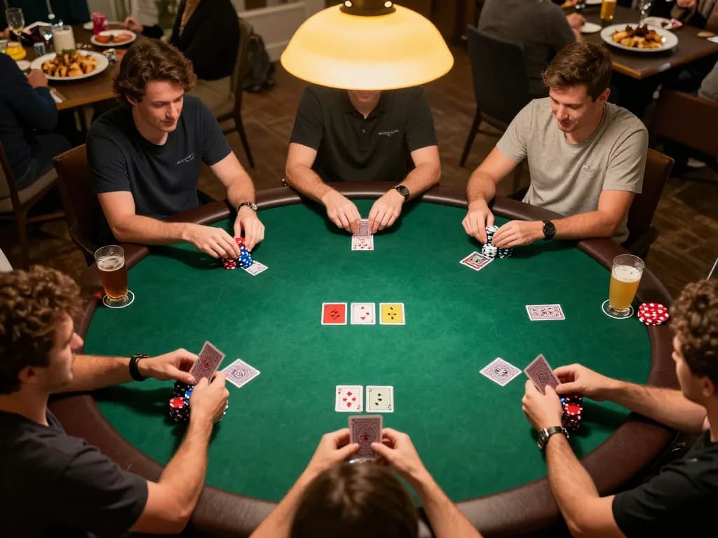 Winning Strategies for TT88 Poker: Master Your Game in 2026