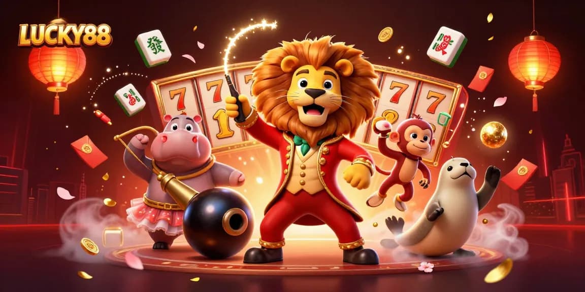 How to Master LUCKY88 Slot Strategies in Just 30 Days for Winning Fun