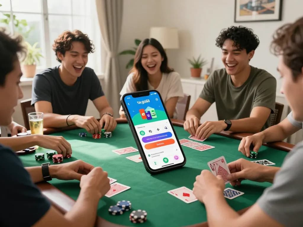 Download tải go88: The Essential Guide for Gamblers in 2026