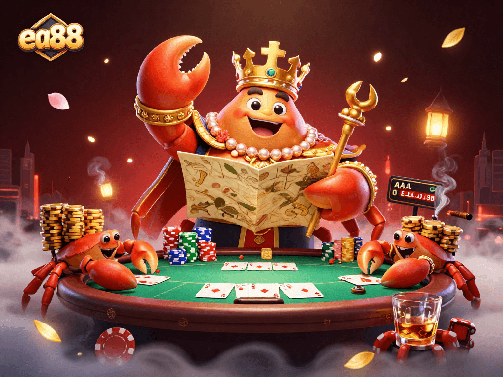 6 Critical ea88 Metrics You Should Track to Master Your Gambling Strategies in 2026
