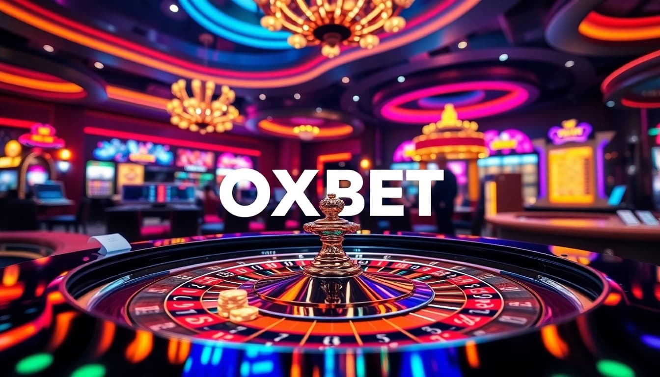 Mastering OXBET: Strategic Insights for Winning at Online Casinos in 2026