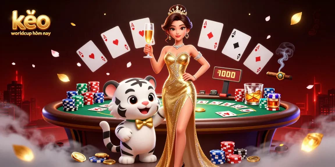 Winning Strategies for kèo worldcup hôm nay in 2026: Expert Tips for Better Odds