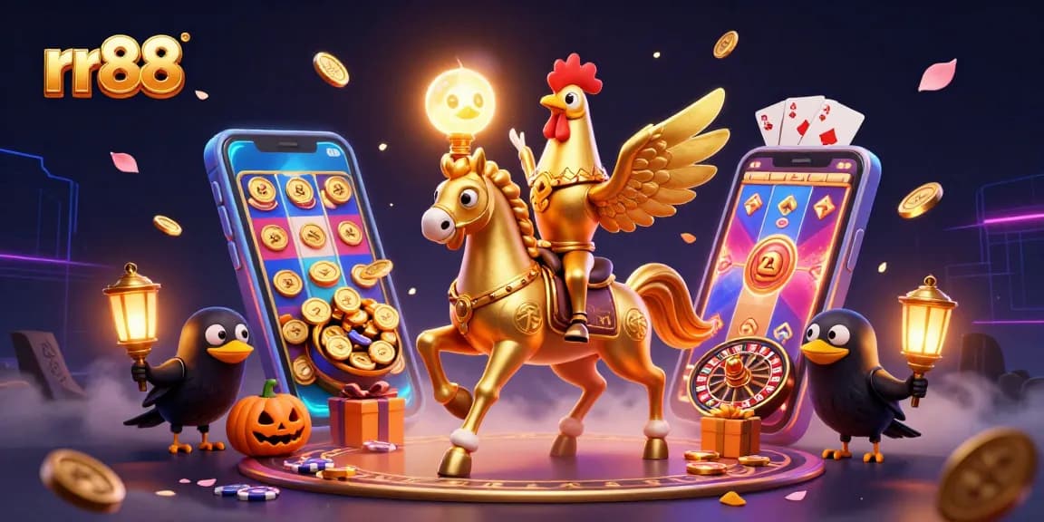 10 Best Betting Strategies for rr88 Players in 2026