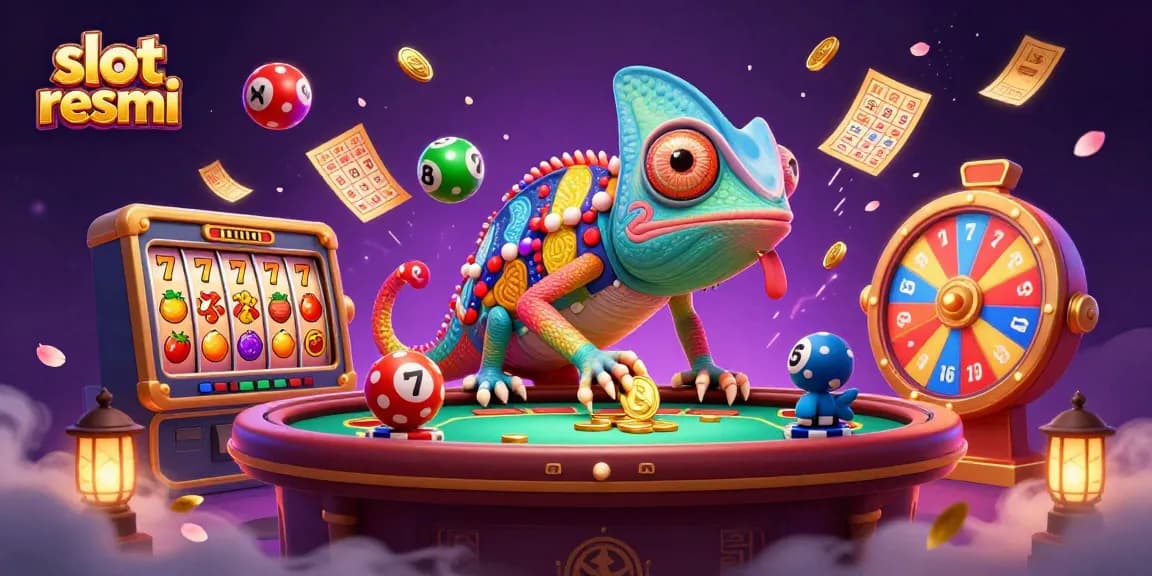 Is Slot Resmi Worth It? An Honest 2026 Assessment for Gamblers