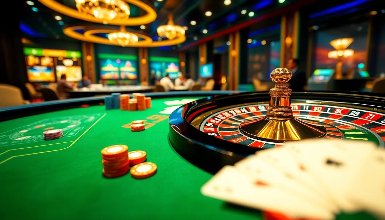 Winning Strategies for Gamblers at https://8kkbet.com/ in 2026: Master Your Gameplay and Maximize Odds