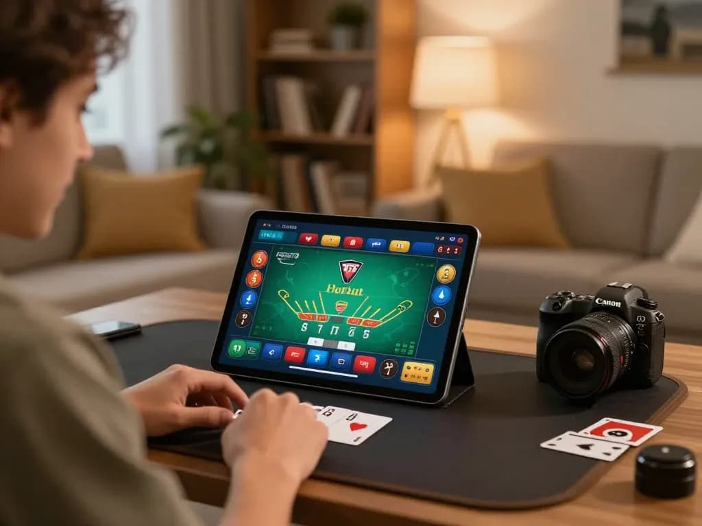 Master Winning Strategies with NHÀ CÁI VUA88 for Enhanced Gameplay in 2026