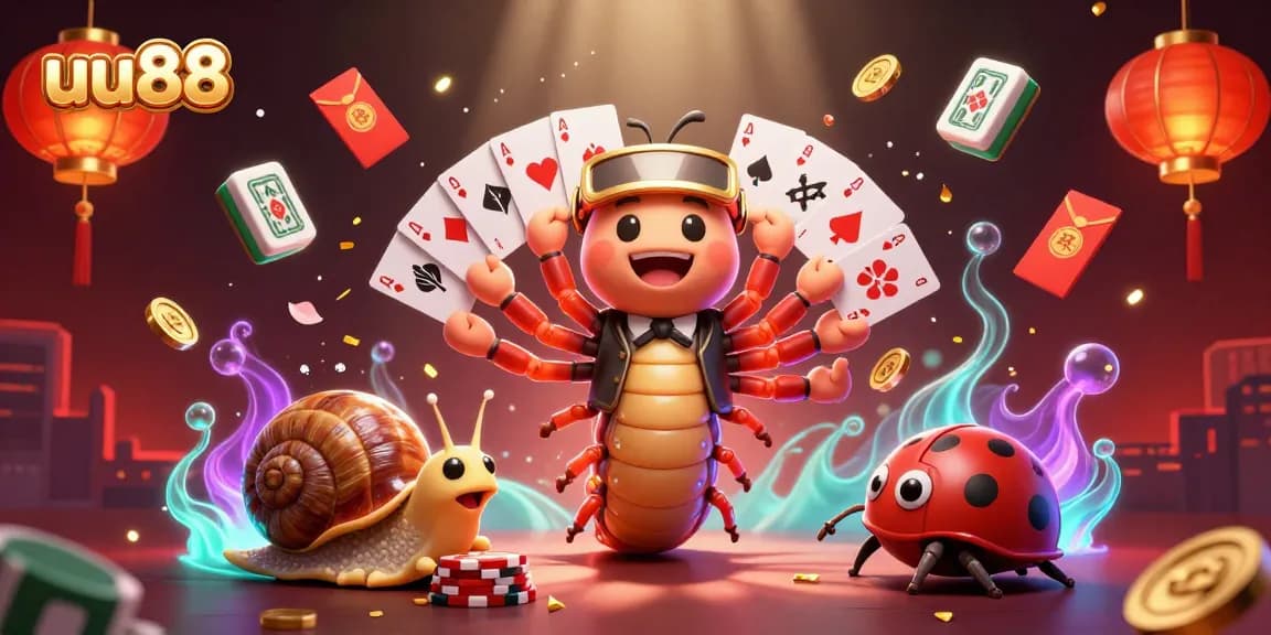20 Best uu88 Picks for Serious Gamblers in 2026: Winning Strategies