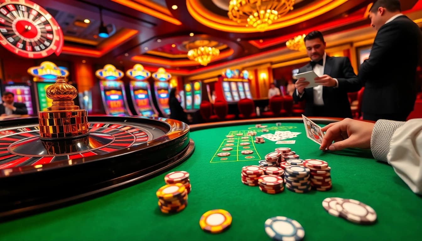 Winning Strategies for 2026 at https://tg88.name: Mastering the Art of Gambling Odds and Bankroll Management