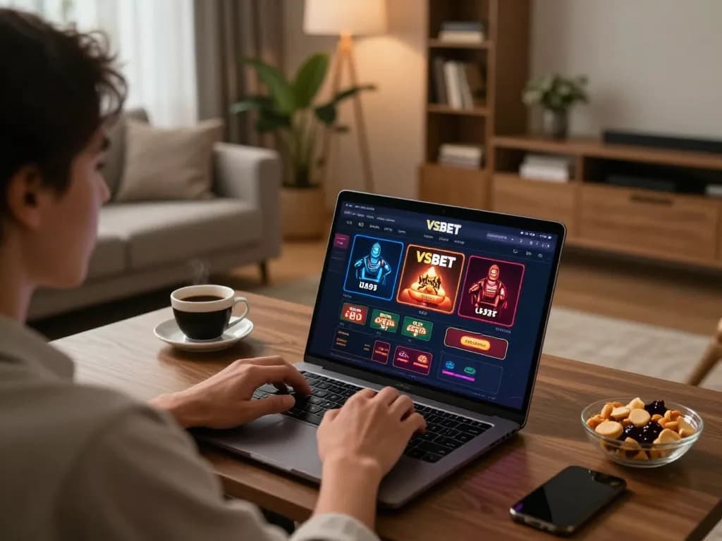 Winning Strategies for VSBET: Master Your Game in 2026