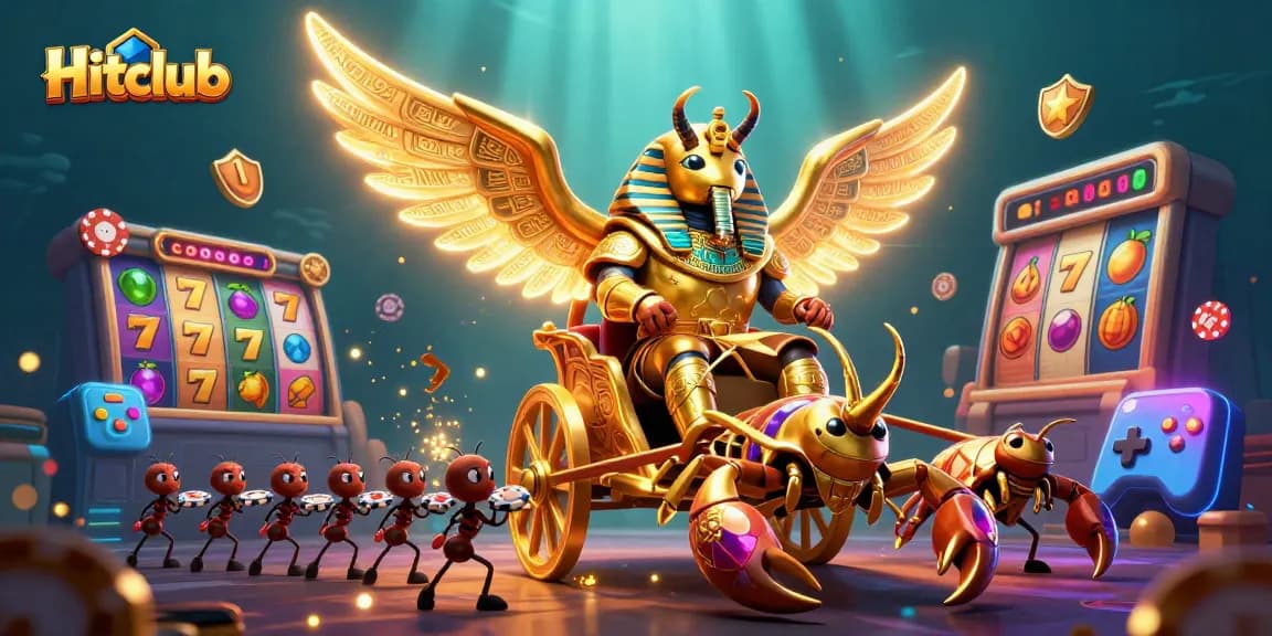 Hitclub Case Study: Real-World Casino Gaming Strategies for Winning Gamblers in 2026