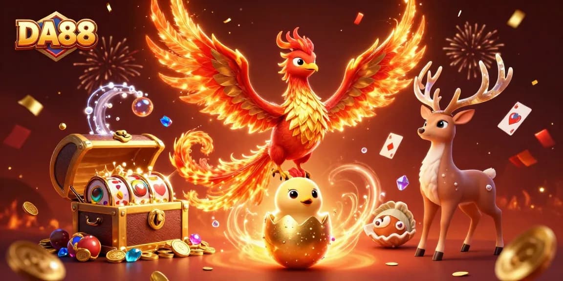 DA88 Decoded: Making Sense of Casino Strategies in 2026