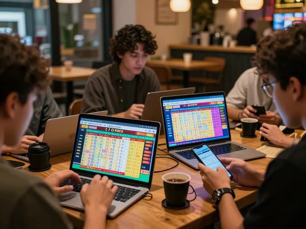 Essential Guide to Lô Đề Online: Discover Top Platforms for 2026