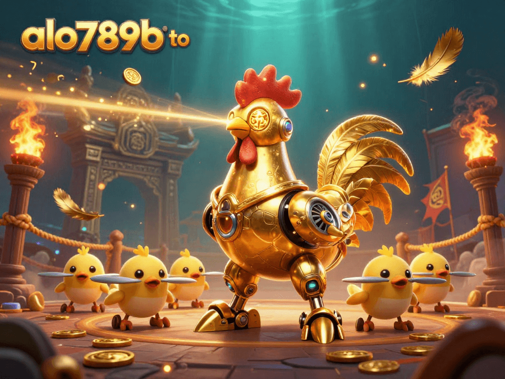 The alo789b to Blueprint: Your Path to Winning Strategies for Gamblers