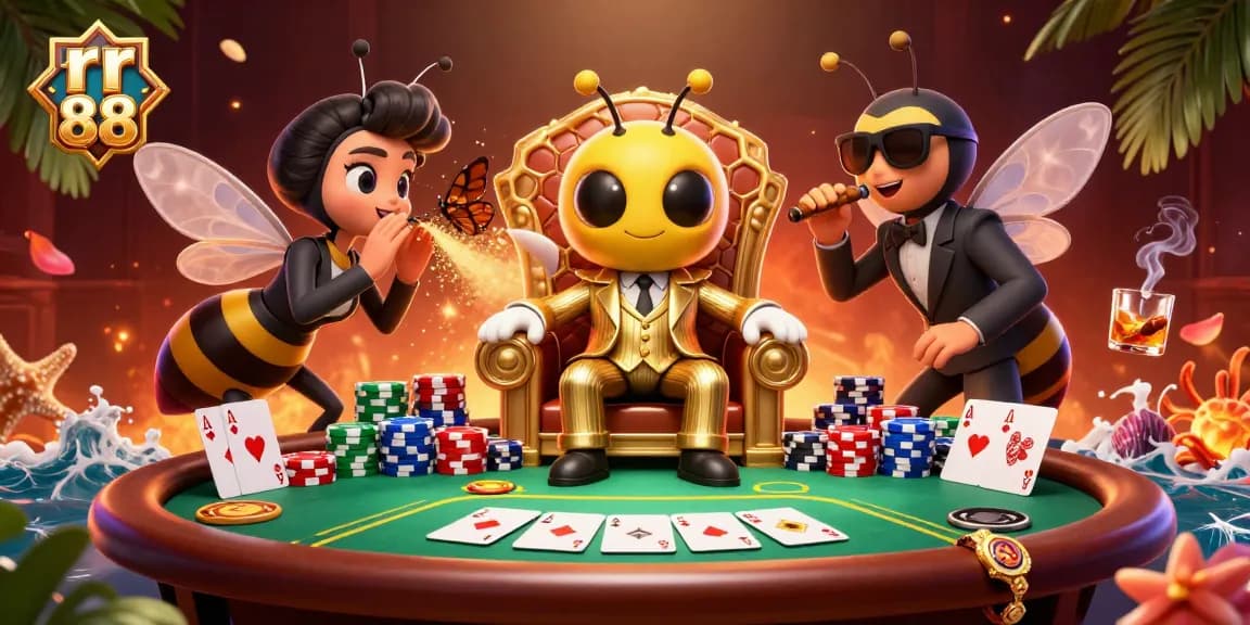The rr 88 Gambling Landscape in 2026: Winning Strategies for Bettors