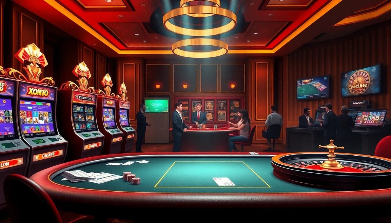 Xoso66: Winning Strategies for Expert Online Gambling in 2026