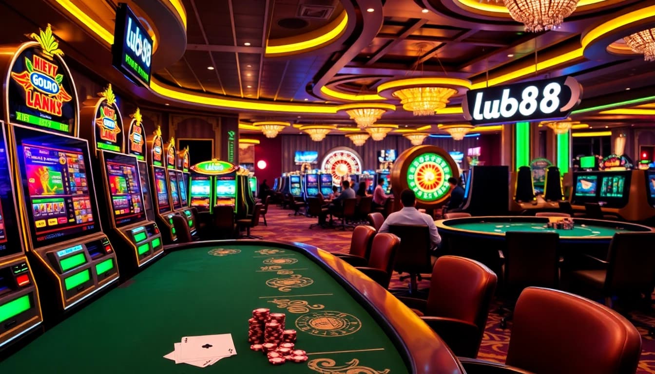 Winning Strategies for 2026: Mastering Your Game with lu88 Insights