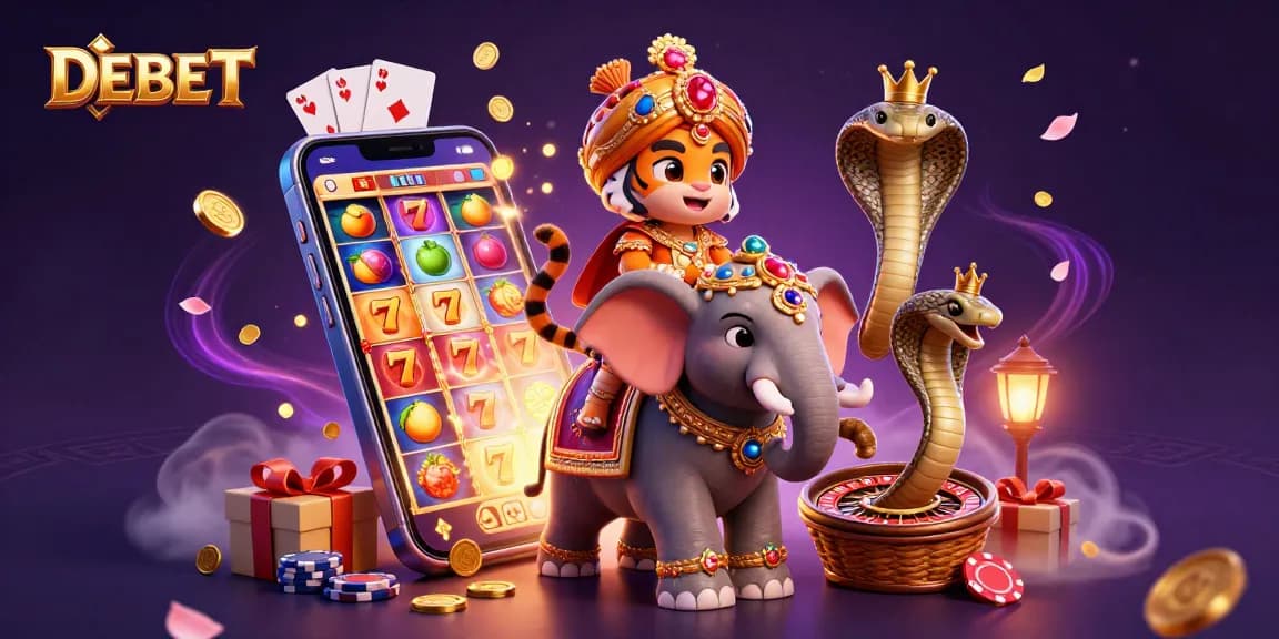 Should You Try DEBET for Winning Strategies? Here's What Experts Say