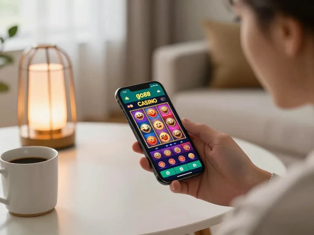 Mastering go88: Expert Strategies for Winning in 2026’s Top Online Casino