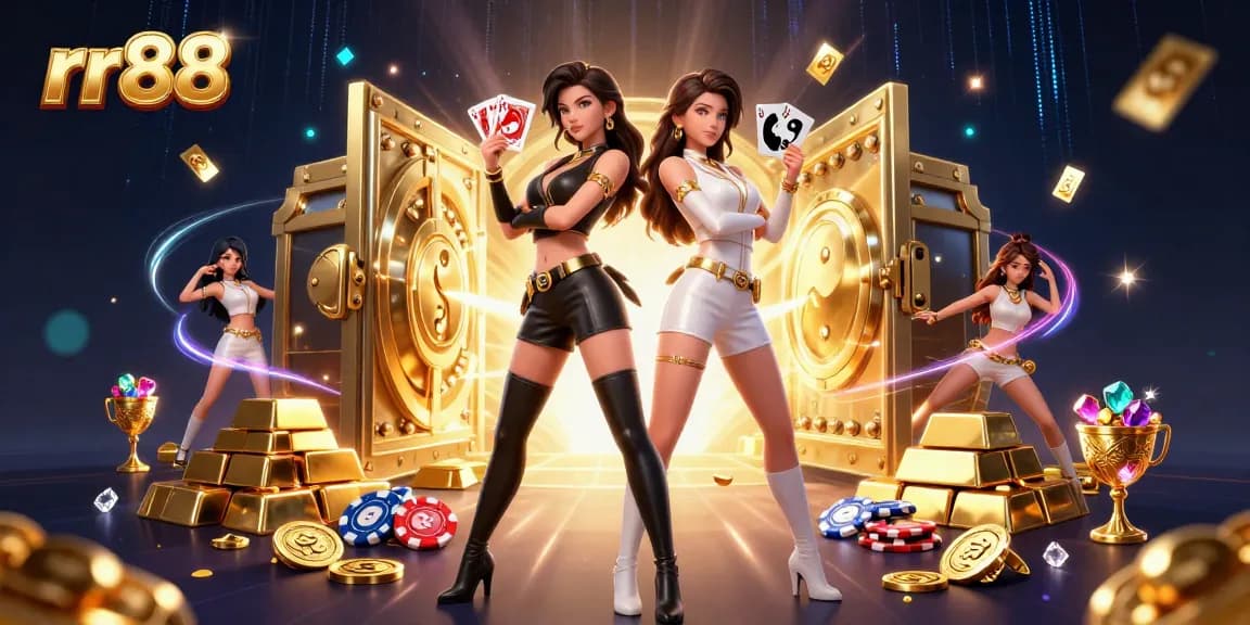 Mastering rr88: Proven Strategies for Winning at the Top Casino in 2026