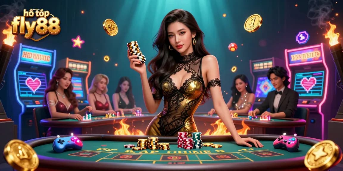 Strategic Advantages of Using hỗ trợ fly88 for Enhanced Gambling in 2026