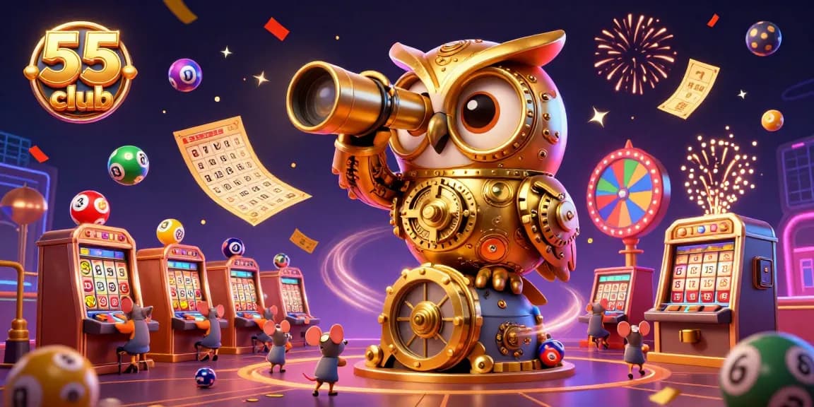The 55 Club Game Plan for Serious Gamblers Looking for Winning Strategies in 2026
