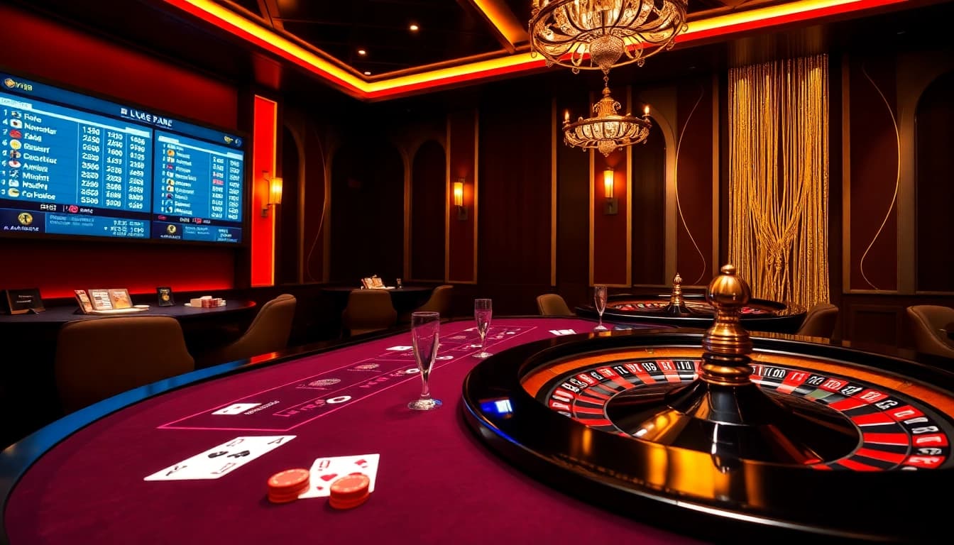 MAY88: Advanced Strategies for Professional Sports Betting Success in 2026