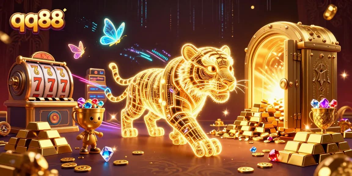 9 qq88 Hacks That Actually Work in 2026 for Advanced Gamblers