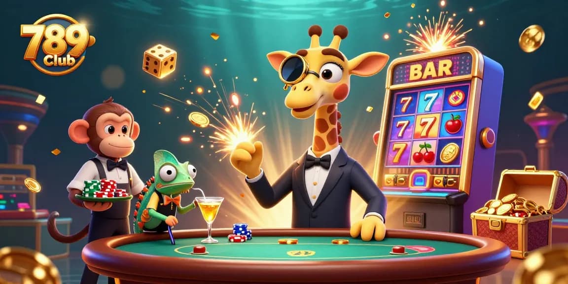 5 Hard Truths About 789Club in 2026: Essential Strategies for Gamblers