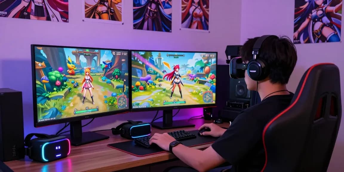 Pro Hentai Game Tips from Industry Insiders for 2026 Success