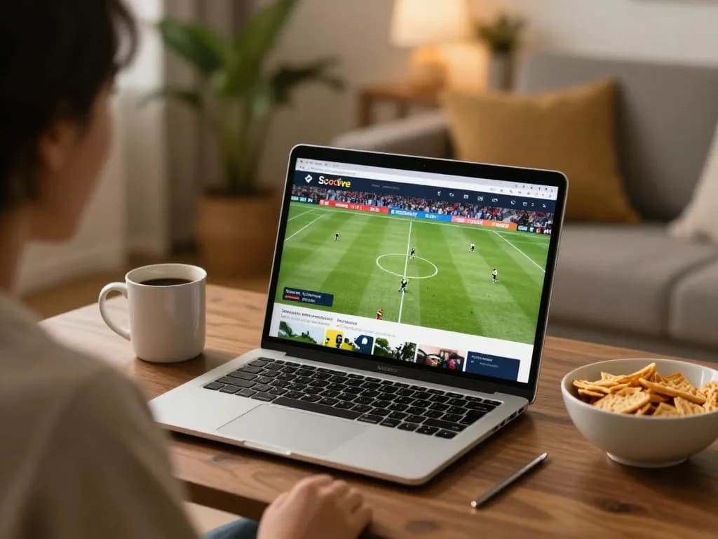 2026 Expert Strategies for Winning on Socolive's Live Sports Streams