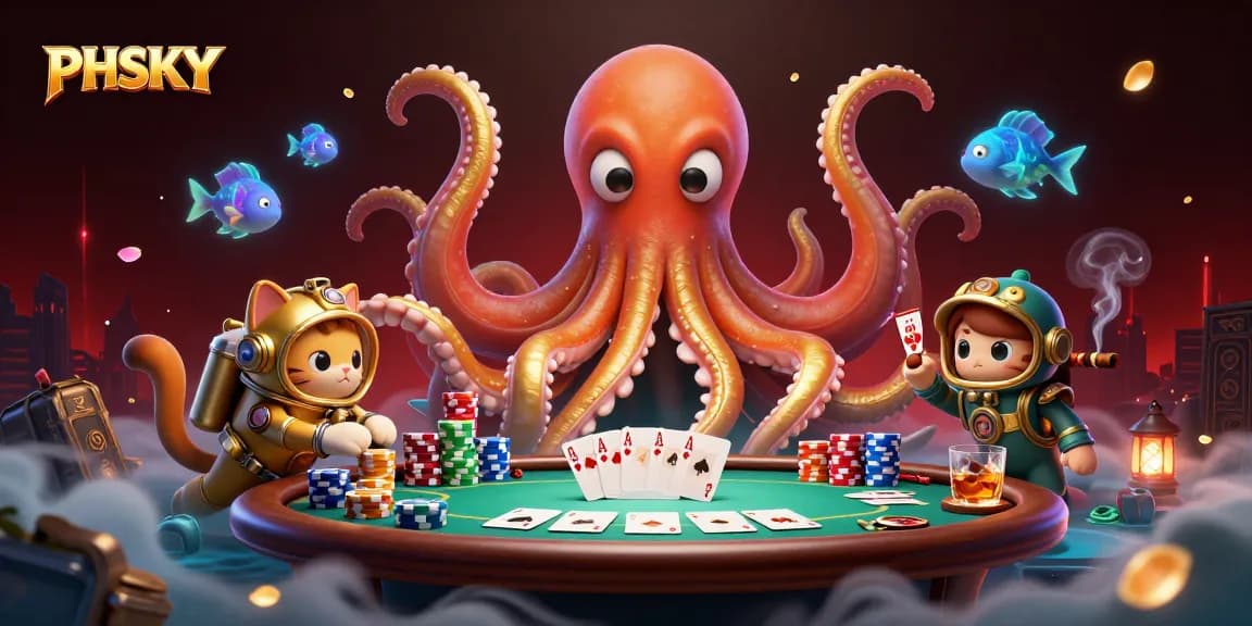 PHSKY: Master Winning Strategies for Online Casino Success in 2026