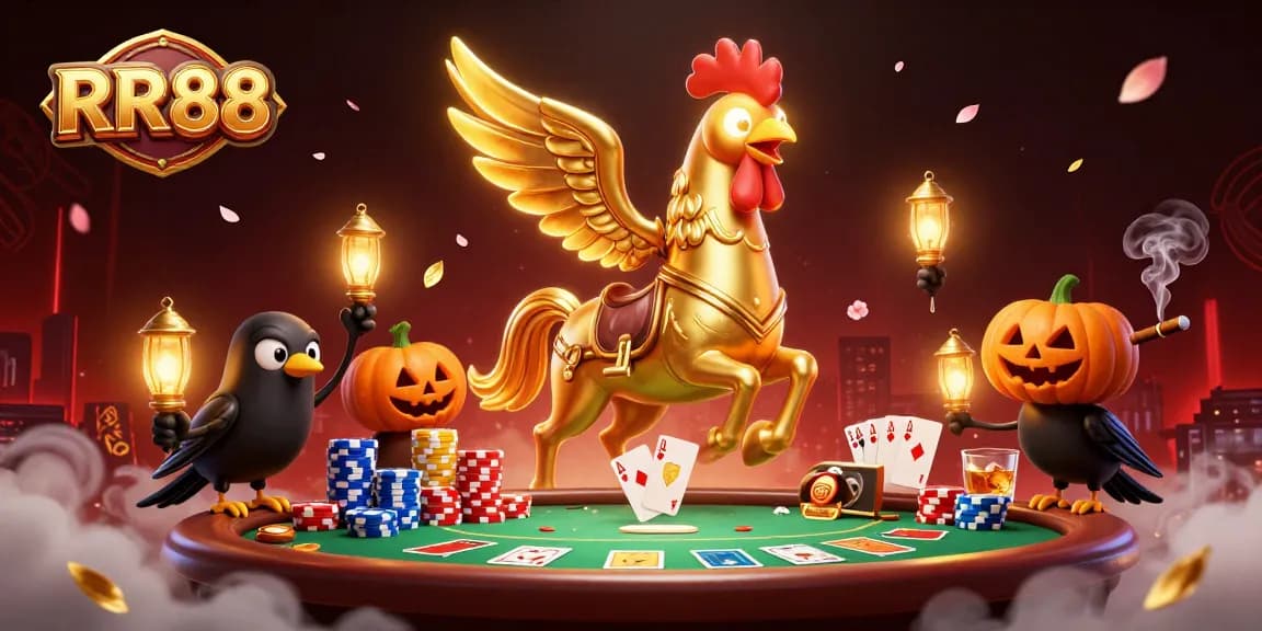 10 Best Strategies for Winning at RR88 Players in 2026