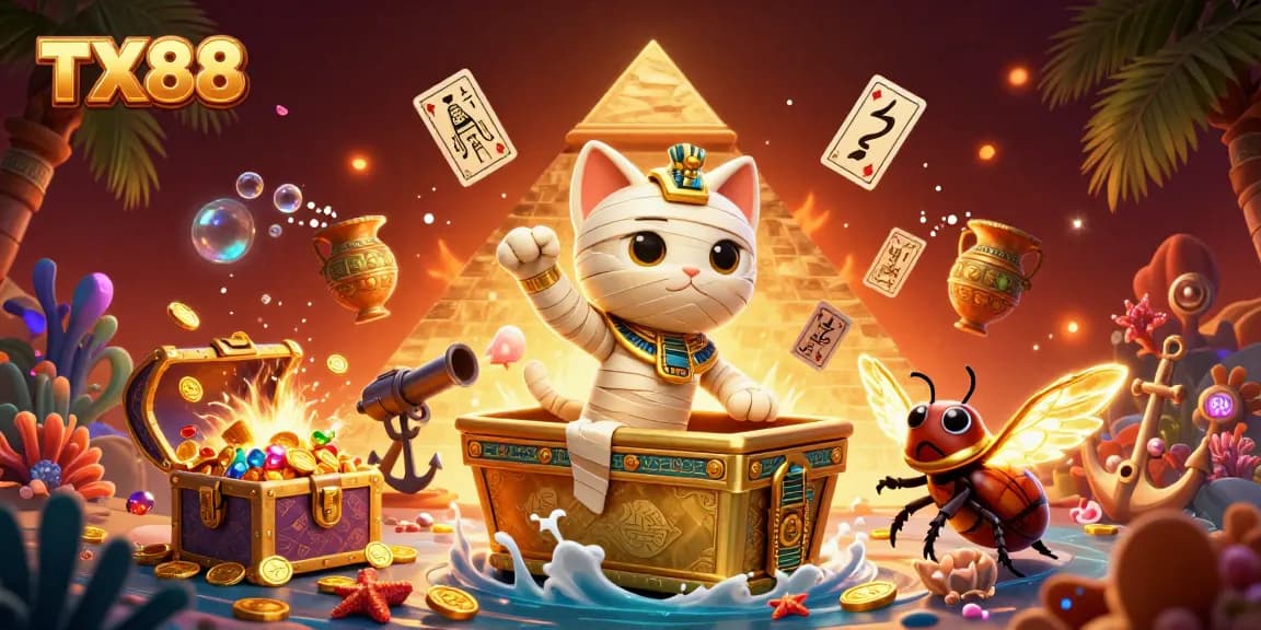 How to Avoid the Biggest TX88 Gambling Pitfalls in 2026 for Bettors