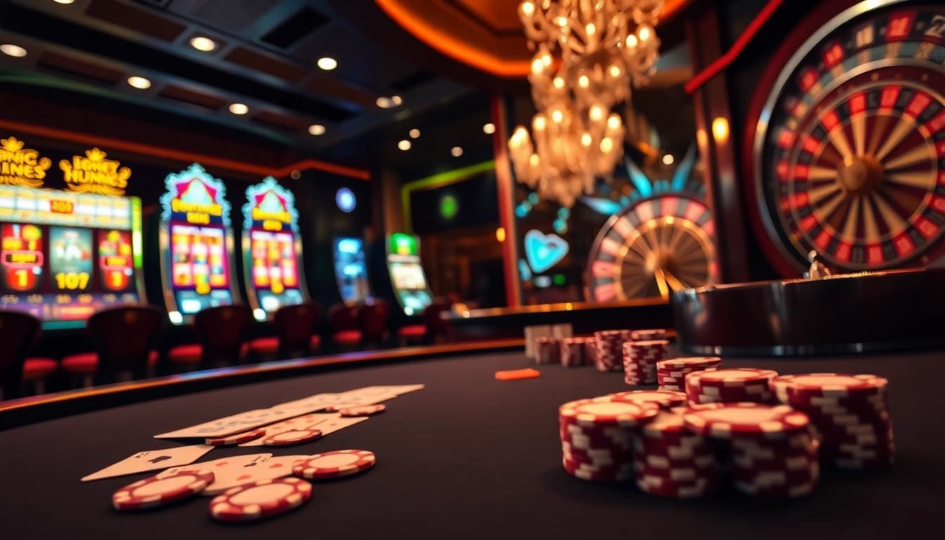 Winning Strategies for du88: Comprehensive Gambling Insights for 2026