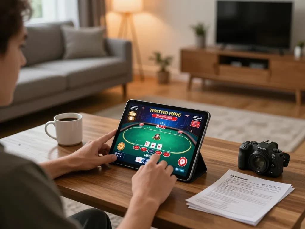 Essential Strategies to TẢI VB88 for Expert Online Betting Success in 2026