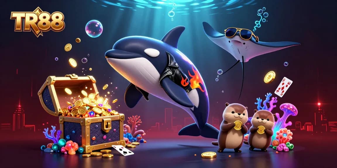 TR88 Crash Course: Master Casino Essentials for Winning in 2026