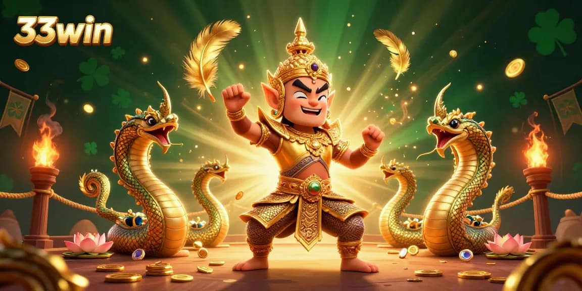 33win 2026 Update: Comprehensive Strategies for Winning Gamblers