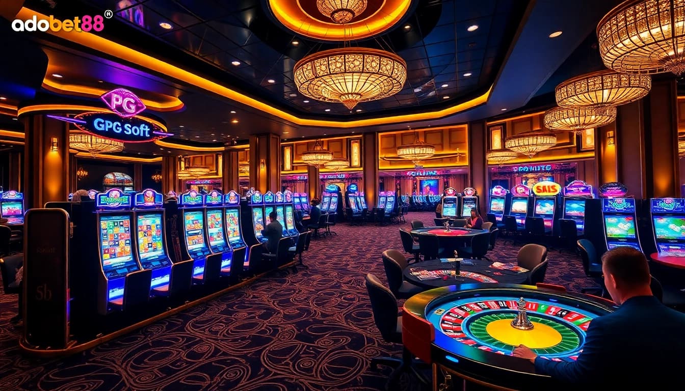 Adobet88 Strategies for Winning: Master PG Soft Slots in 2026