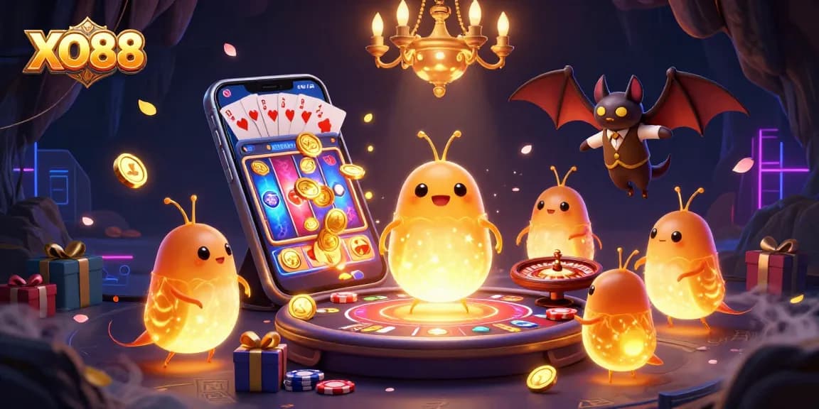 A No-Nonsense Guide to XO88 Casino Strategies That Actually Helps Boost Your Winning Odds in 2026