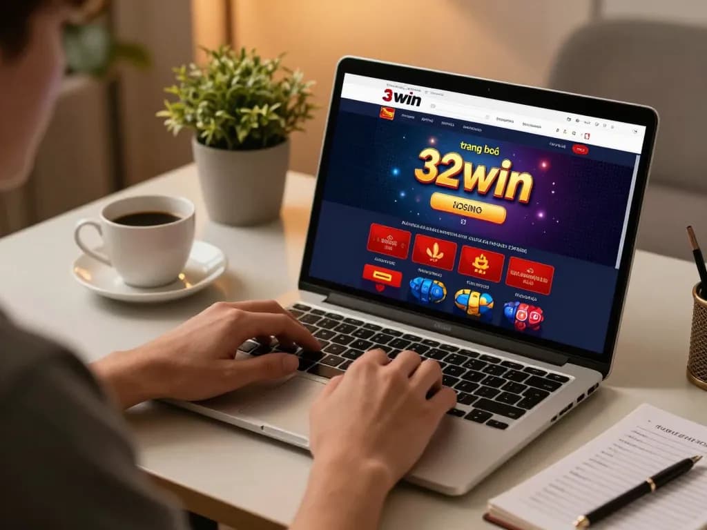 Mastering Your Game: Winning Betting Strategies on trang chủ 32win for 2026