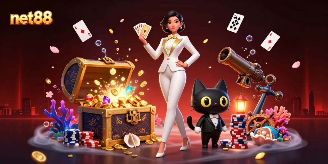 Mastering Net88 in 2026: Strategic Betting Techniques for Winning Big