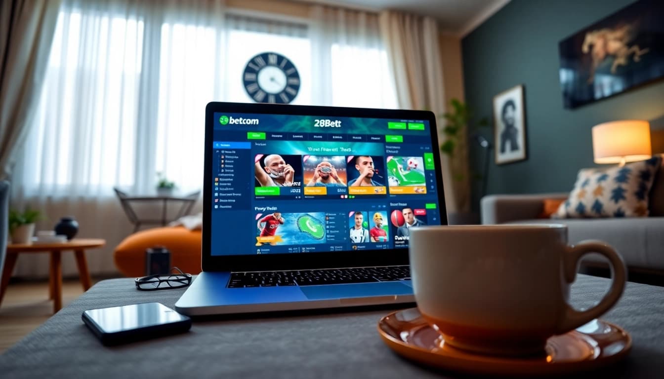 Proven Winning Strategies for 28bet.com Users in 2026