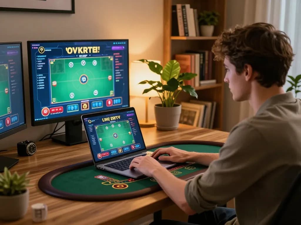 68win in 2026: Mastering Online Betting Strategies for Better Odds