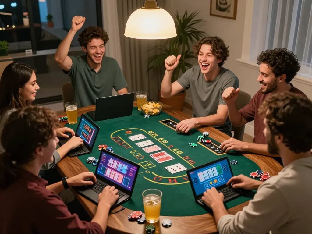 Winning Strategies for Live Dealer Games at https://da88.navy/ in 2026: Expert Tips for Better Odds