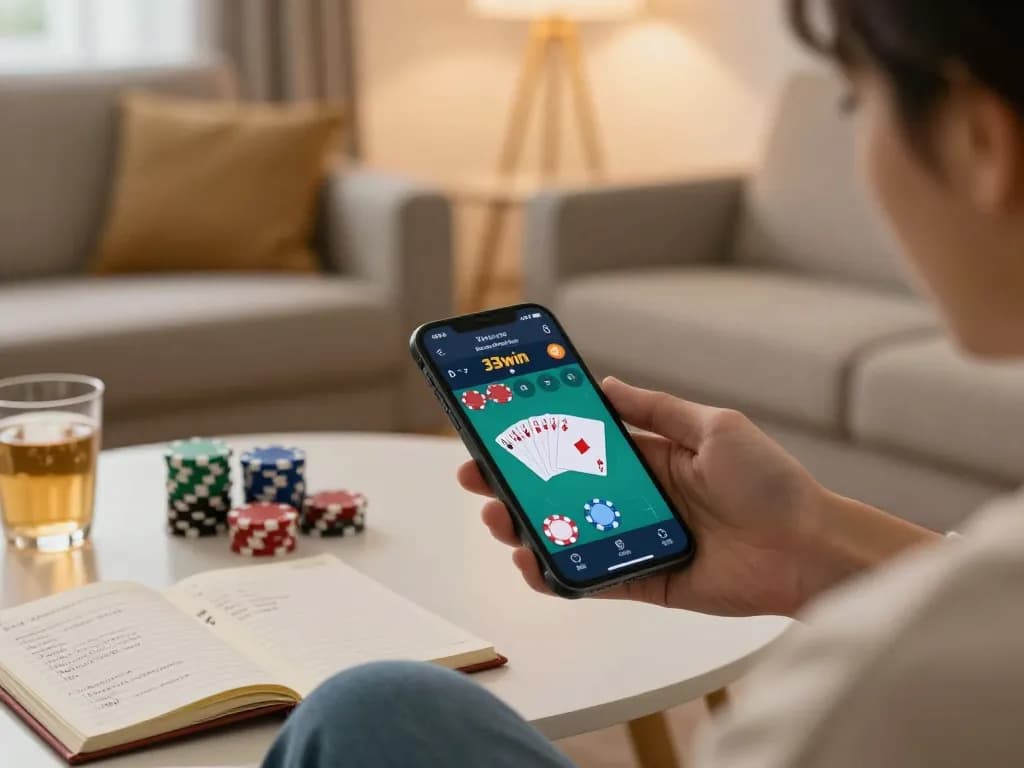 Winning Strategies for 33win Gamblers: Master Your Game in 2026