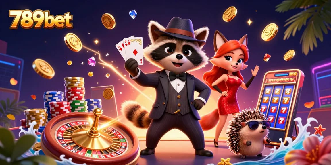 Winning Strategies for 2026: Mastering Gambling with 789bet Bonuses and Promotions